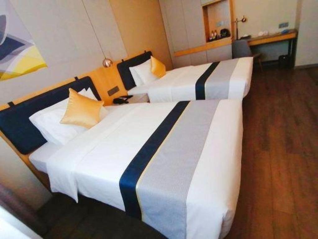Home Inn Kunming Baita Road Exterior foto