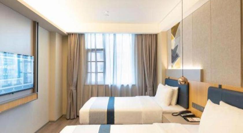 Home Inn Kunming Baita Road Exterior foto