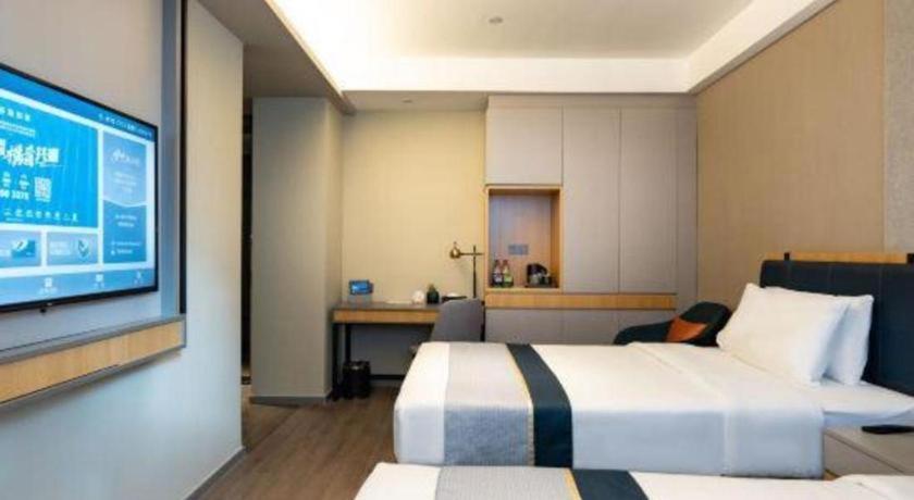 Home Inn Kunming Baita Road Exterior foto