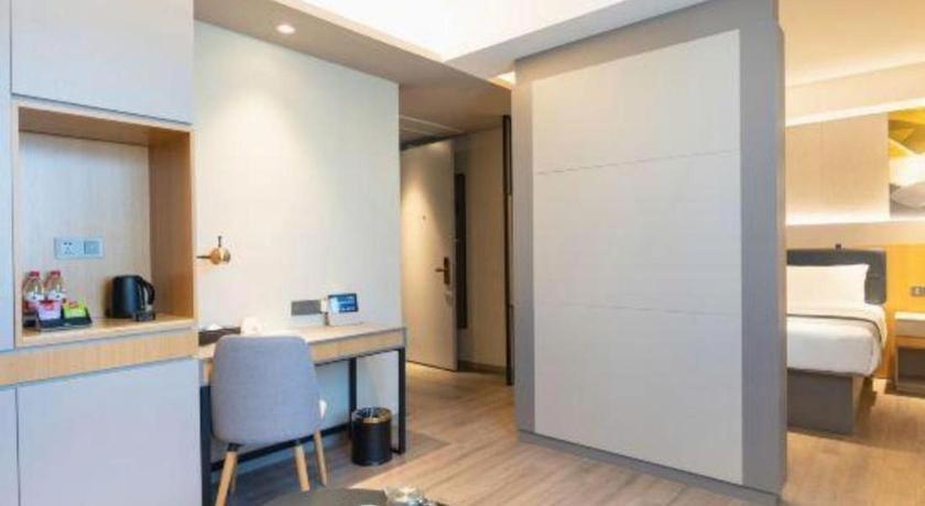 Home Inn Kunming Baita Road Exterior foto
