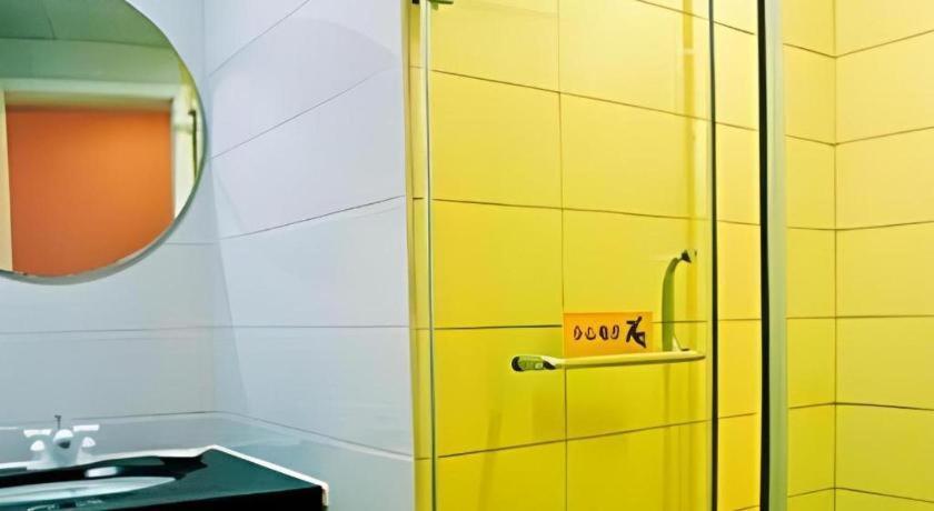 Home Inn Kunming Baita Road Exterior foto